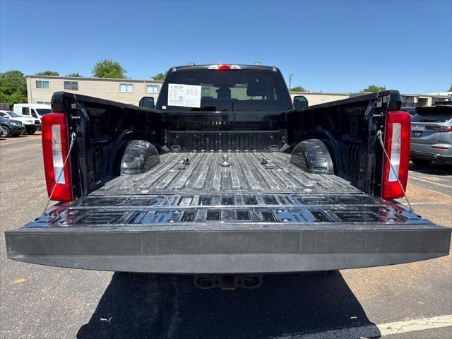 2024 Ford F-350 XLT