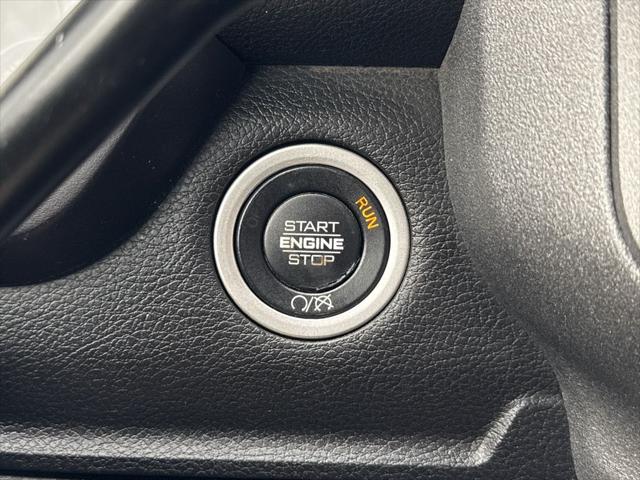 2024 Ram 3500 Tradesman Crew Cab 4x4 8' Box