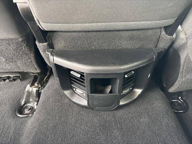 2024 Ram 3500 Tradesman Crew Cab 4x4 8' Box