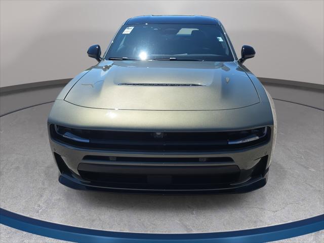2026 Dodge Charger CHARGER SCAT PACK 2-DOOR AWD