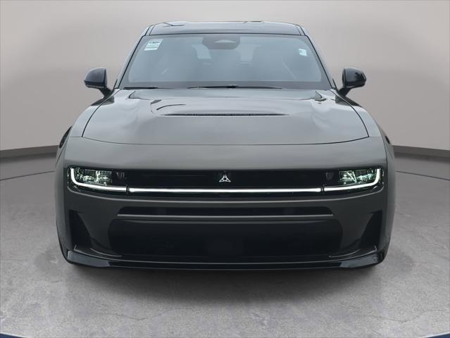 2026 Dodge Charger CHARGER SCAT PACK PLUS 4-DOOR AWD