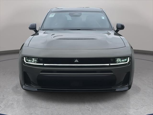 2026 Dodge Charger CHARGER SCAT PACK PLUS 4-DOOR AWD 2026 Dodge Charger CHARGER SCAT PACK PLUS 4-DOOR AWD