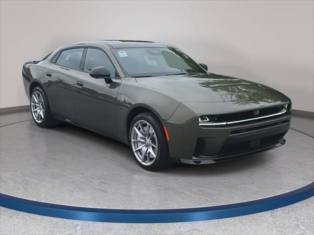 2026 Dodge Charger CHARGER SCAT PACK PLUS 4-DOOR AWD 2026 Dodge Charger CHARGER SCAT PACK PLUS 4-DOOR AWD