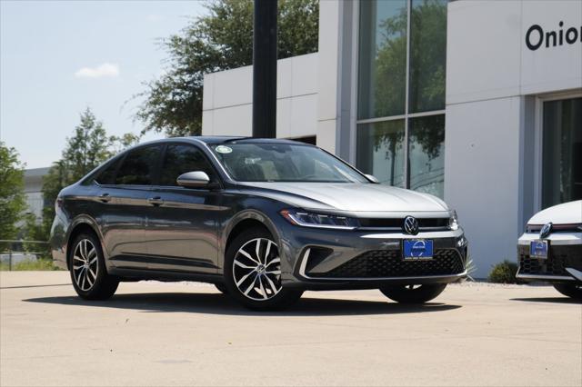2026 Volkswagen Jetta SE for sale in Austin, TX