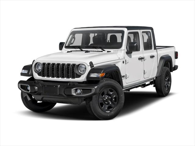 2026 Jeep Gladiator Sport for sale in Rochester Hills, MI