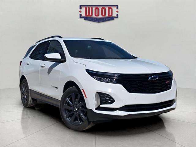 2024 Chevrolet Equinox RS for sale in 	Harrison, AZ