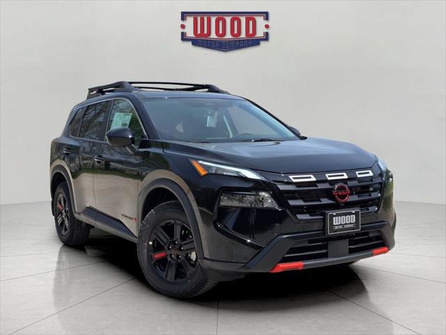 2026 Nissan Rogue Rock Creek for sale in 	Harrison, AZ
