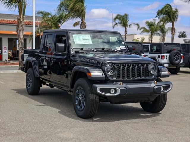 2026 Jeep Gladiator GLADIATOR 85TH ANNIVERSARY EDITION 4X4
