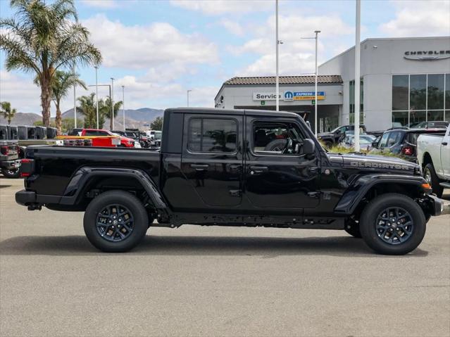 2026 Jeep Gladiator GLADIATOR 85TH ANNIVERSARY EDITION 4X4