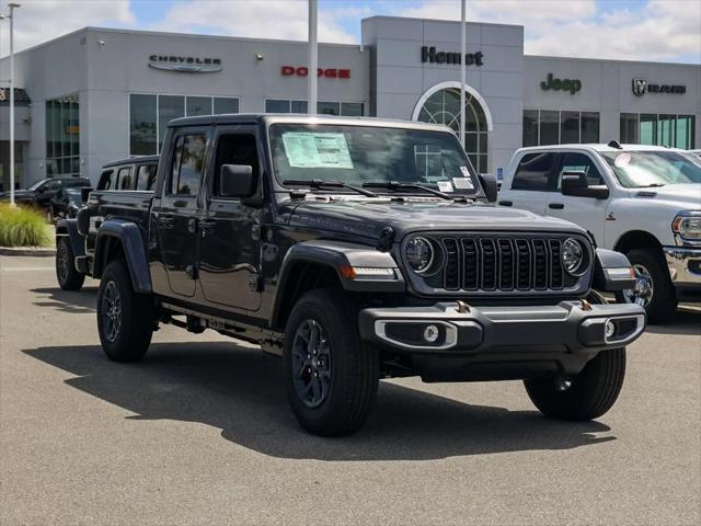 2026 Jeep Gladiator GLADIATOR 85TH ANNIVERSARY EDITION 4X4
