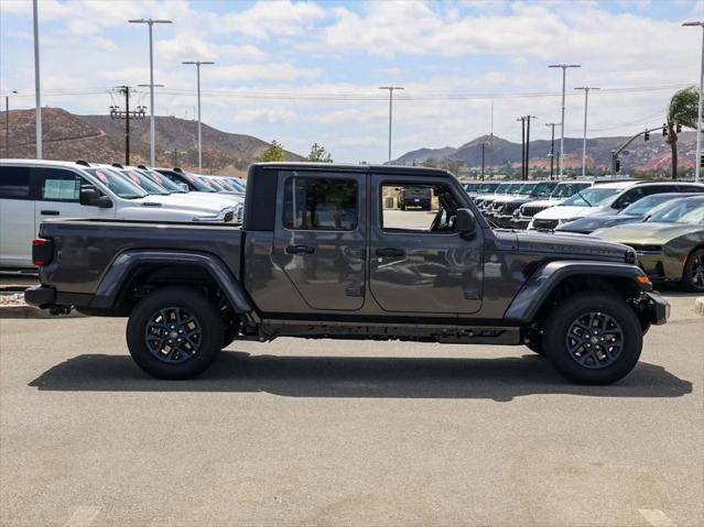 2026 Jeep Gladiator GLADIATOR 85TH ANNIVERSARY EDITION 4X4