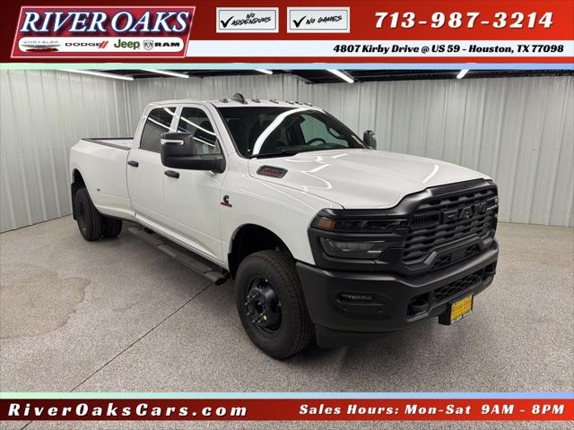 2026 RAM Ram 3500 RAM 3500 TRADESMAN CREW CAB 4X4 8 BOX 2026 RAM Ram 3500 RAM 3500 TRADESMAN CREW CAB 4X4 8 BOX