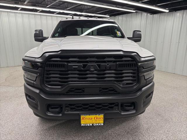 2026 RAM Ram 3500 RAM 3500 TRADESMAN CREW CAB 4X4 8 BOX 2026 RAM Ram 3500 RAM 3500 TRADESMAN CREW CAB 4X4 8 BOX