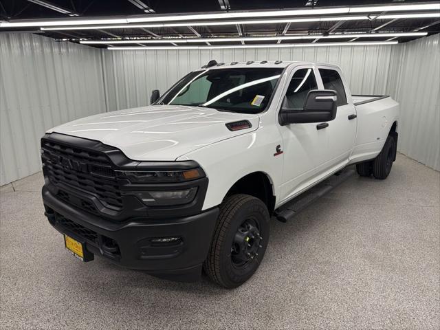 2026 RAM Ram 3500 RAM 3500 TRADESMAN CREW CAB 4X4 8 BOX 2026 RAM Ram 3500 RAM 3500 TRADESMAN CREW CAB 4X4 8 BOX