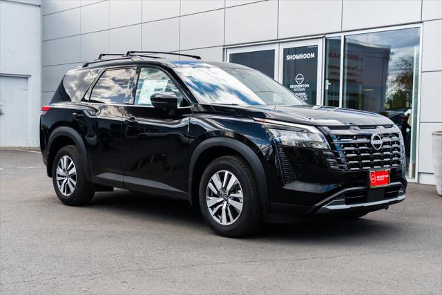 2026 Nissan Pathfinder SL for sale in Beaverton, OR