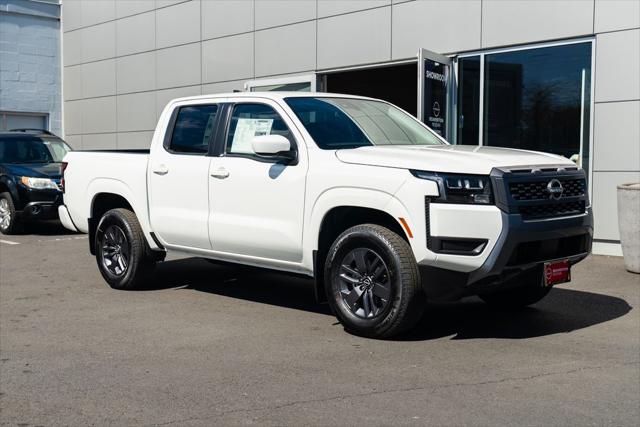 2026 Nissan Frontier Crew Cab SV 4x4 for sale in Beaverton, OR