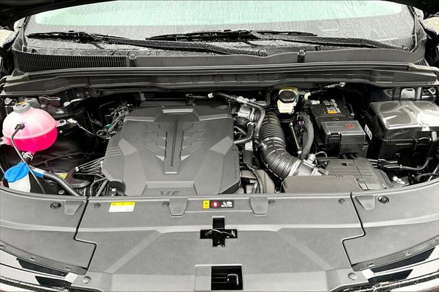 2026 Kia Carnival MPV LX