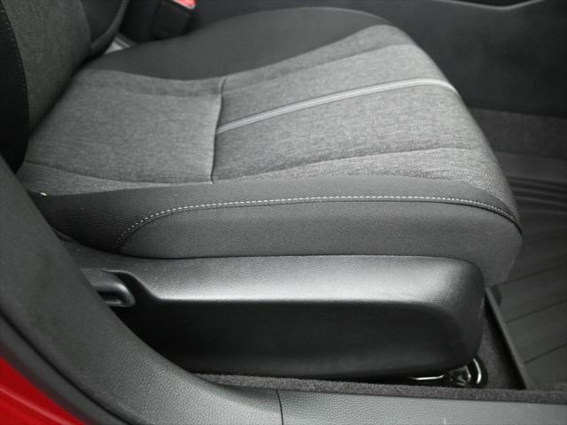 2026 Honda Accord Sedan Sport