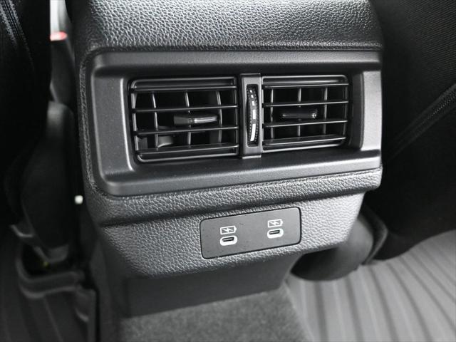 2026 Honda Accord Sedan Sport