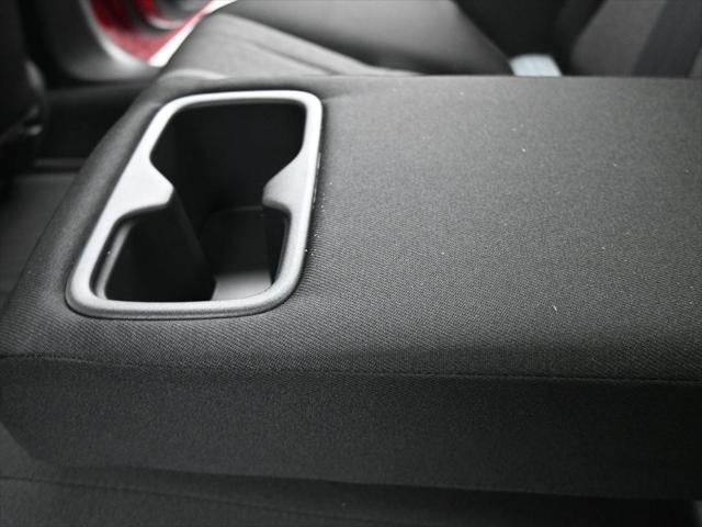 2026 Honda Accord Sedan Sport