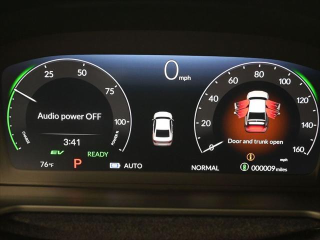 2026 Honda Accord Sedan Sport