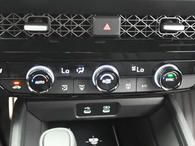 2026 Honda Accord Sedan Sport