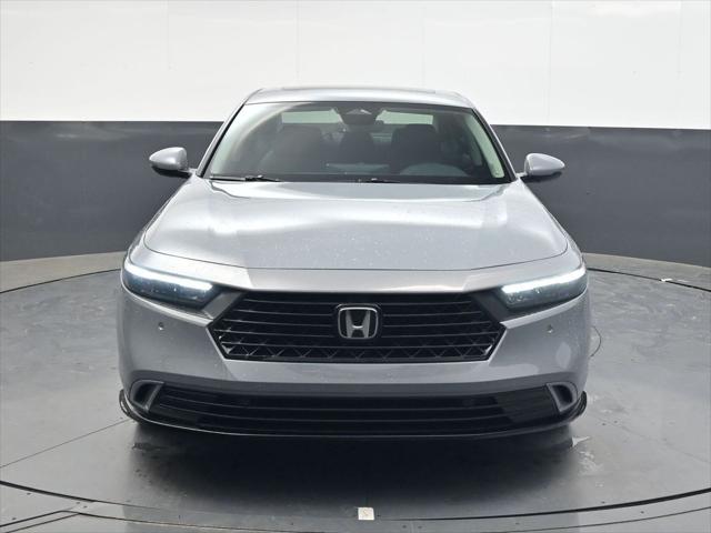 2026 Honda Accord Sedan EX-L