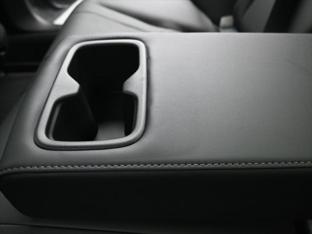 2026 Honda Accord Sedan EX-L