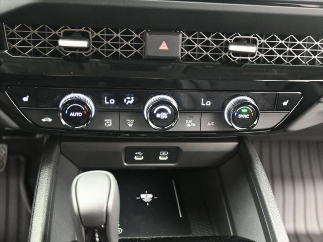 2026 Honda Accord Sedan EX-L