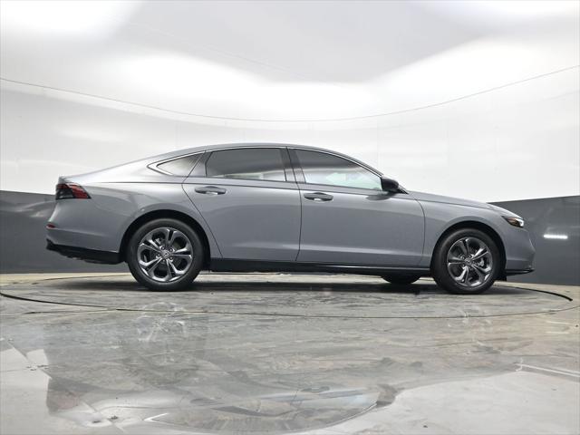 2026 Honda Accord Sedan EX-L