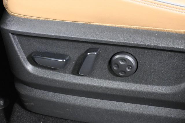 2026 INFINITI QX80 LUXE AWD