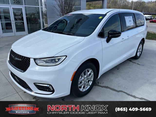 2026 Chrysler Pacifica Select for sale in Knoxville, TN