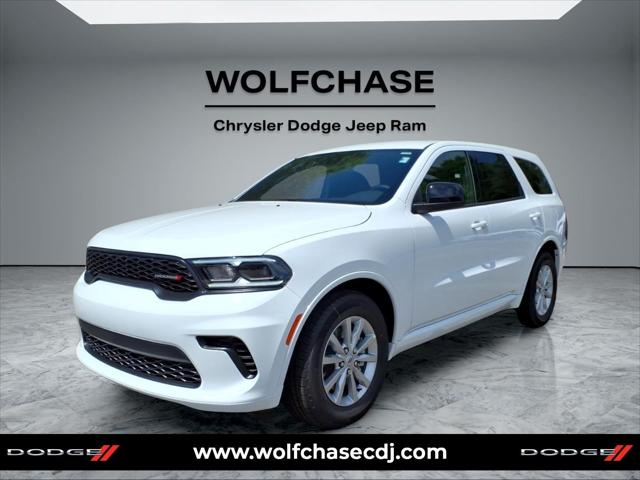 2026 Dodge Durango DURANGO GT RWD