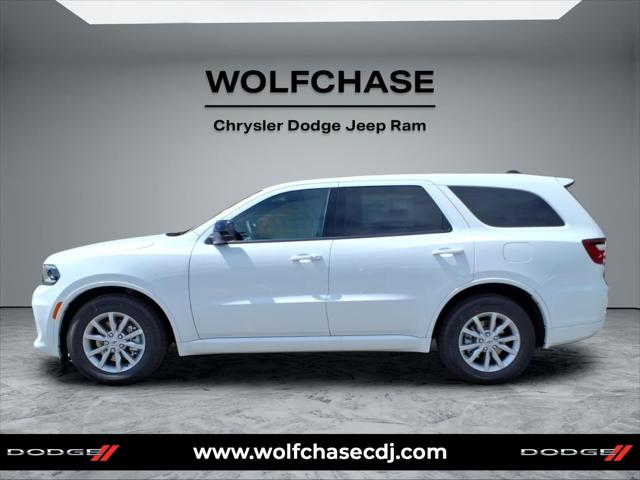 2026 Dodge Durango DURANGO GT RWD