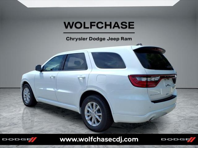 2026 Dodge Durango DURANGO GT RWD