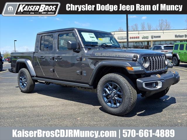 2026 Jeep Gladiator Sport for sale in Muncy, PA