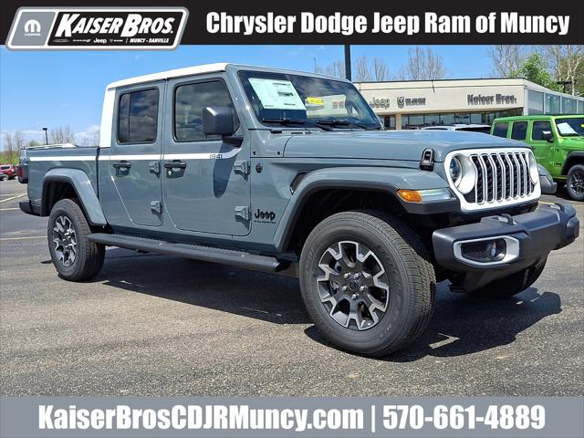 2026 Jeep Gladiator Sport for sale in Muncy, PA