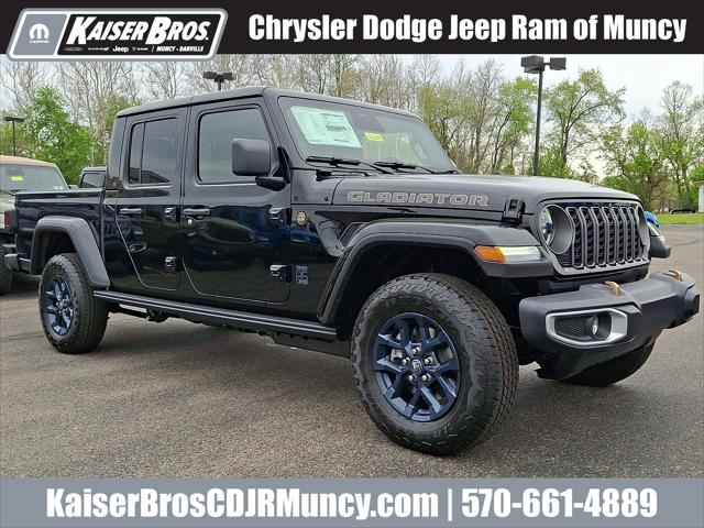 2026 Jeep Gladiator Sport for sale in Muncy, PA