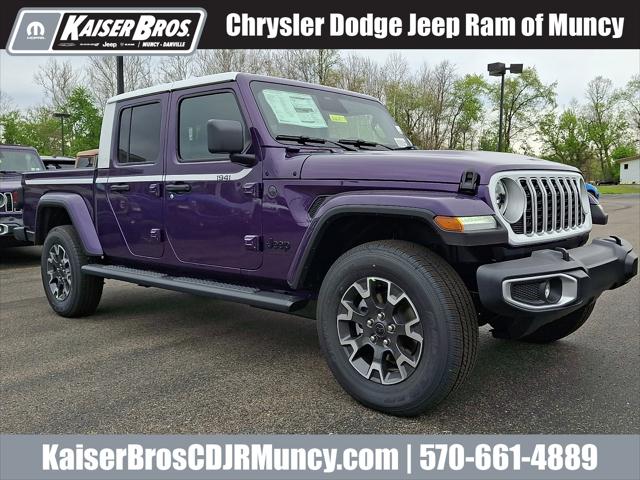 2026 Jeep Gladiator Sport for sale in Muncy, PA