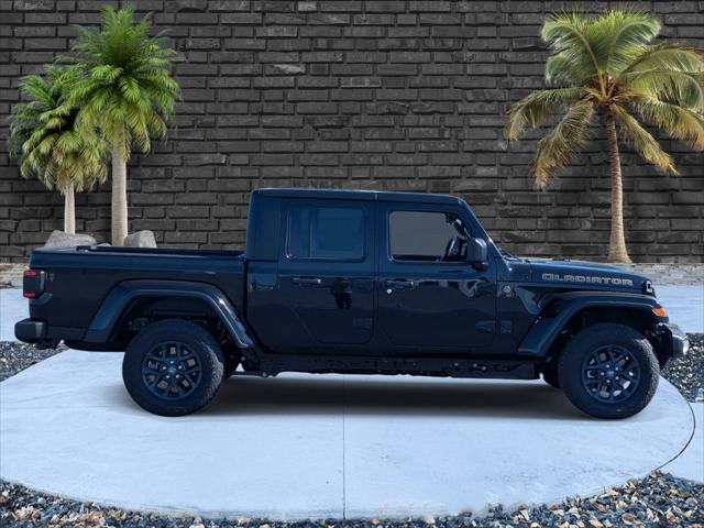 2026 Jeep Gladiator GLADIATOR 85TH ANNIVERSARY EDITION 4X4