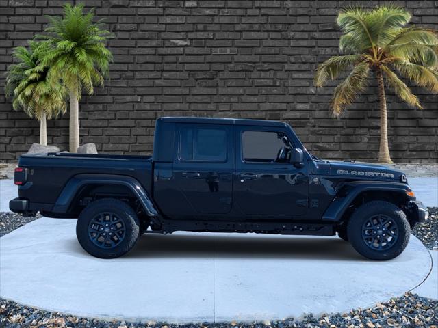 2026 Jeep Gladiator GLADIATOR 85TH ANNIVERSARY EDITION 4X4
