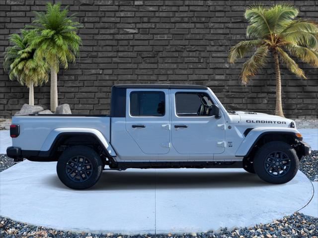2026 Jeep Gladiator GLADIATOR 85TH ANNIVERSARY EDITION 4X4