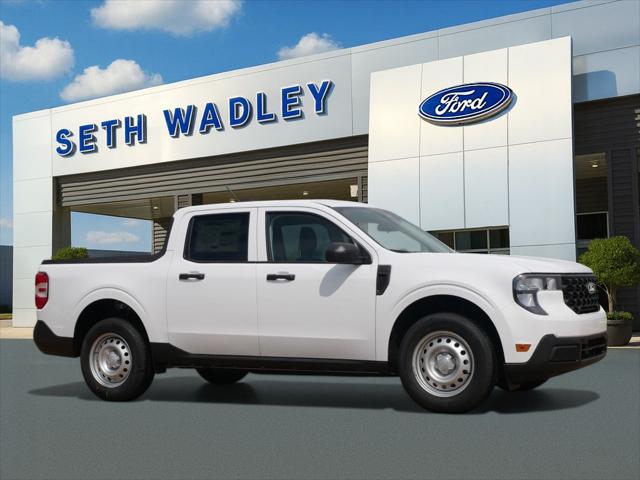 2026 Ford Maverick XL for sale in Perry, OK