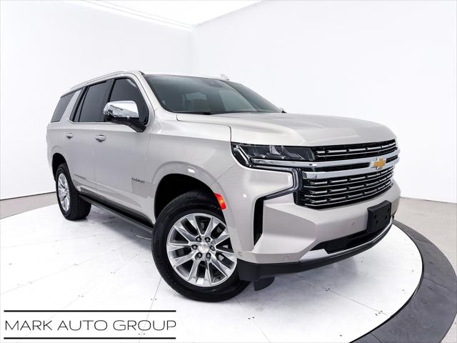 2023 Chevrolet Tahoe 4WD Premier for sale in Scottsdale, AZ