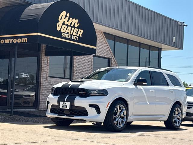 2026 Dodge Durango DURANGO GT PLUS AWD HEMI V8 2026 Dodge Durango DURANGO GT PLUS AWD HEMI V8