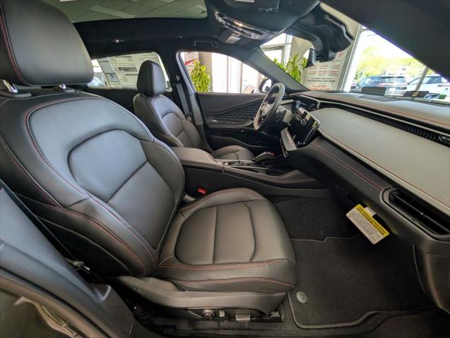 2026 Dodge Charger CHARGER R/T PLUS 4-DOOR AWD 2026 Dodge Charger CHARGER R/T PLUS 4-DOOR AWD