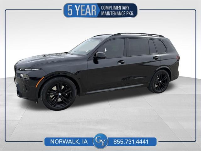 2024 BMW X7 M60i for sale in Norwalk, IA