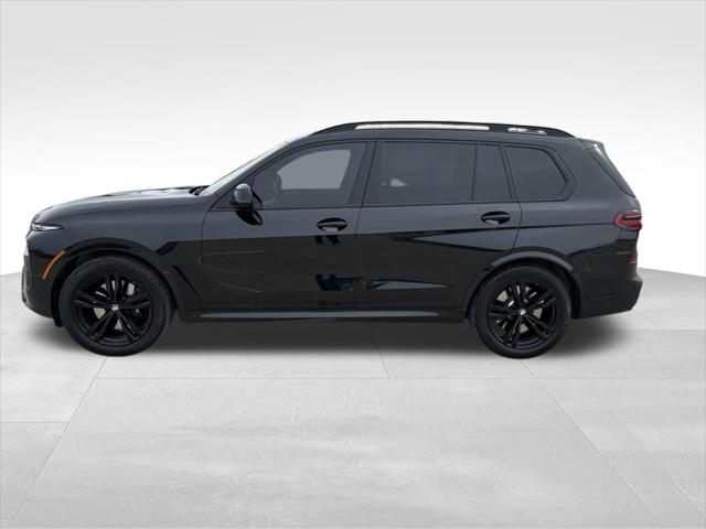 2024 BMW X7 M60i