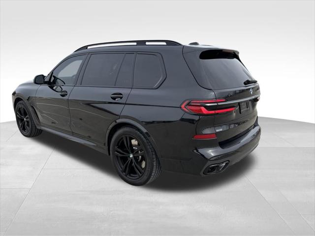 2024 BMW X7 M60i