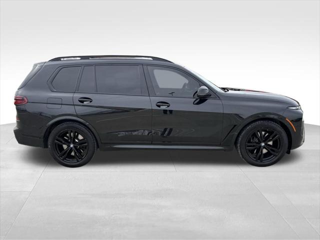 2024 BMW X7 M60i